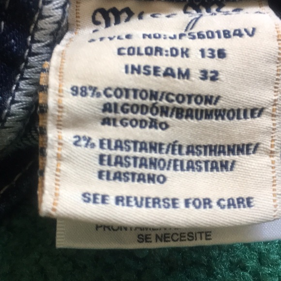 Miss Me Bootcut Jeans - Picture 10 of 11